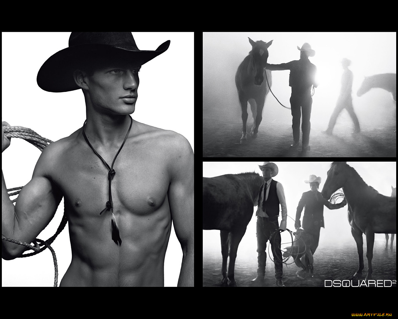 dsquared2, 